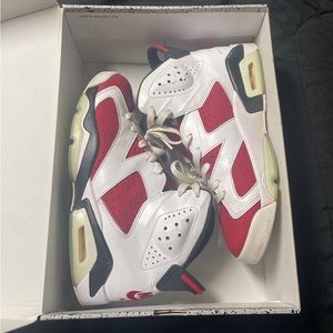 Jorden 6 Retros